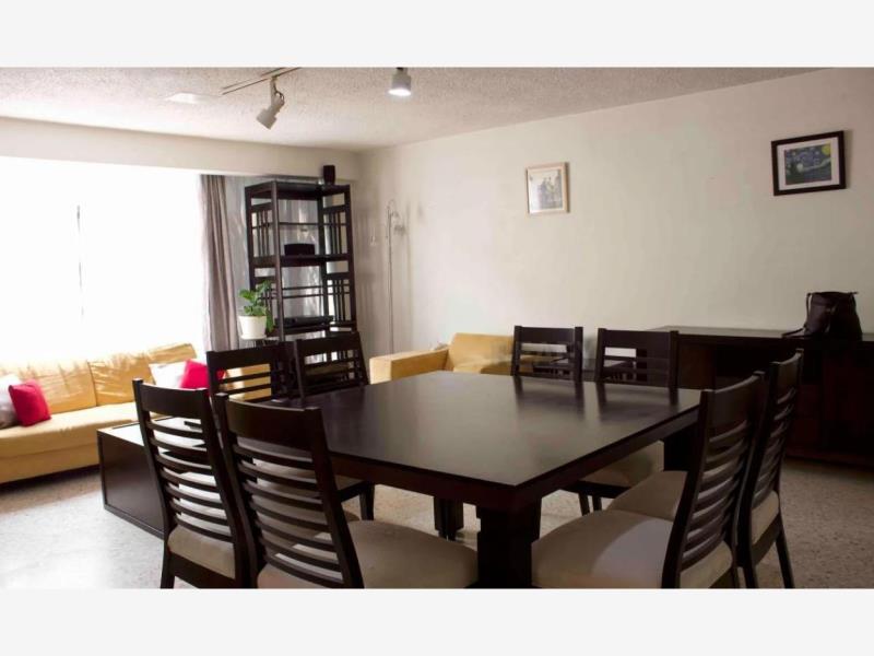 Foto de departamento en venta en avenida magdalena 40, del valle norte, benito juárez, df / cdmx, 0 No. 01