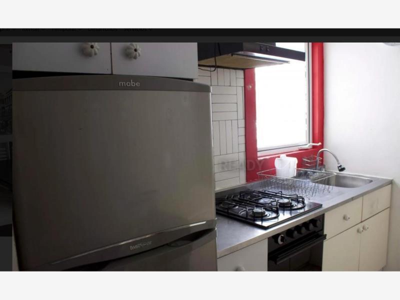 Foto de departamento en venta en avenida magdalena 40, del valle norte, benito juárez, df / cdmx, 0 No. 04