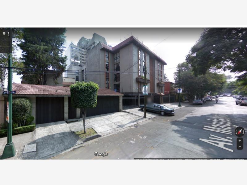Foto de casa en venta en avenida magdalena 448, del valle centro, benito juárez, df / cdmx, 24706579 No. 03