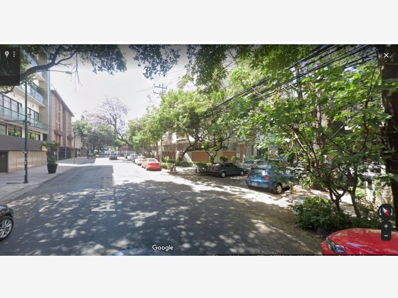 Foto de casa en venta en avenida magdalena 448, del valle centro, benito juárez, df / cdmx, 24706579 No. 04
