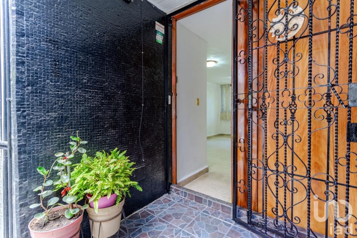 Foto de departamento en venta en avenida manuel gonzález 162, nonoalco tlatelolco, cuauhtémoc, df / cdmx, 26595928 No. 01