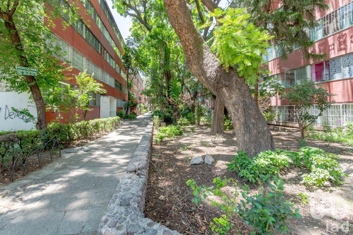 Foto de departamento en venta en avenida manuel gonzález 162, nonoalco tlatelolco, cuauhtémoc, df / cdmx, 26595928 No. 04
