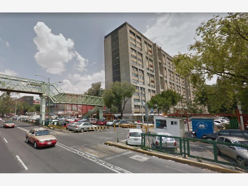 Foto de departamento en venta en avenida manuel gonzalez 302, nonoalco tlatelolco, cuauhtémoc, df / cdmx, 24027853 No. 01