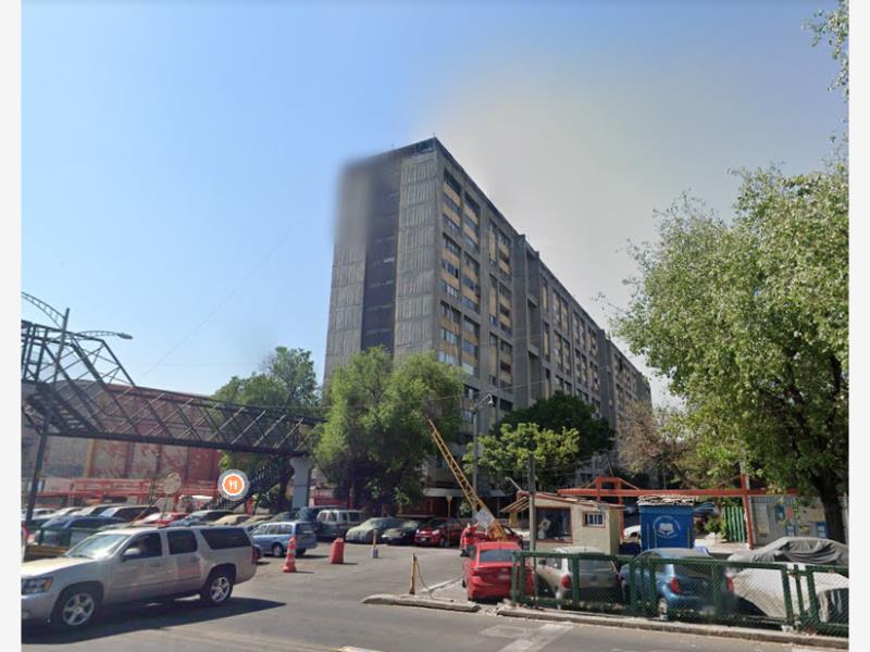 Foto de departamento en venta en avenida manuel gonzalez 302, nonoalco tlatelolco, cuauhtémoc, df / cdmx, 24027853 No. 03