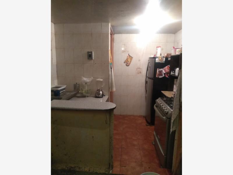 Foto de departamento en venta en avenida margarita maza de juàrez 86, la patera vallejo, gustavo a. madero, df / cdmx, 24958169 No. 02
