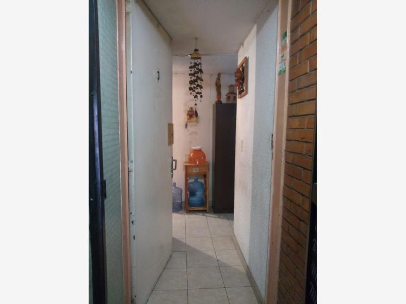 Foto de departamento en venta en avenida margarita maza de juàrez 86, la patera vallejo, gustavo a. madero, df / cdmx, 24958169 No. 03
