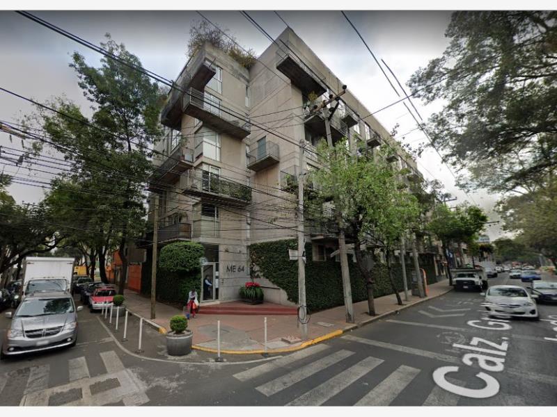 Foto de departamento en venta en avenida mariano escobedo 64, popotla, miguel hidalgo, df / cdmx, 25261179 No. 01