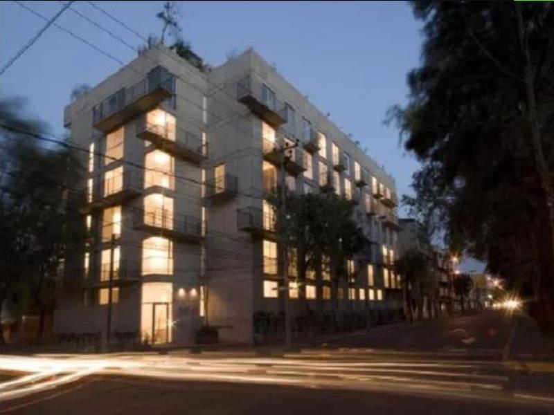 Foto de departamento en venta en avenida mariano escobedo 64, popotla, miguel hidalgo, df / cdmx, 25261179 No. 02