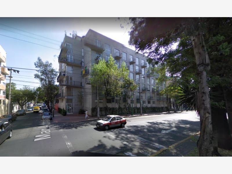 Foto de departamento en venta en avenida mariano escobedo 64, popotla, miguel hidalgo, df / cdmx, 25261179 No. 03
