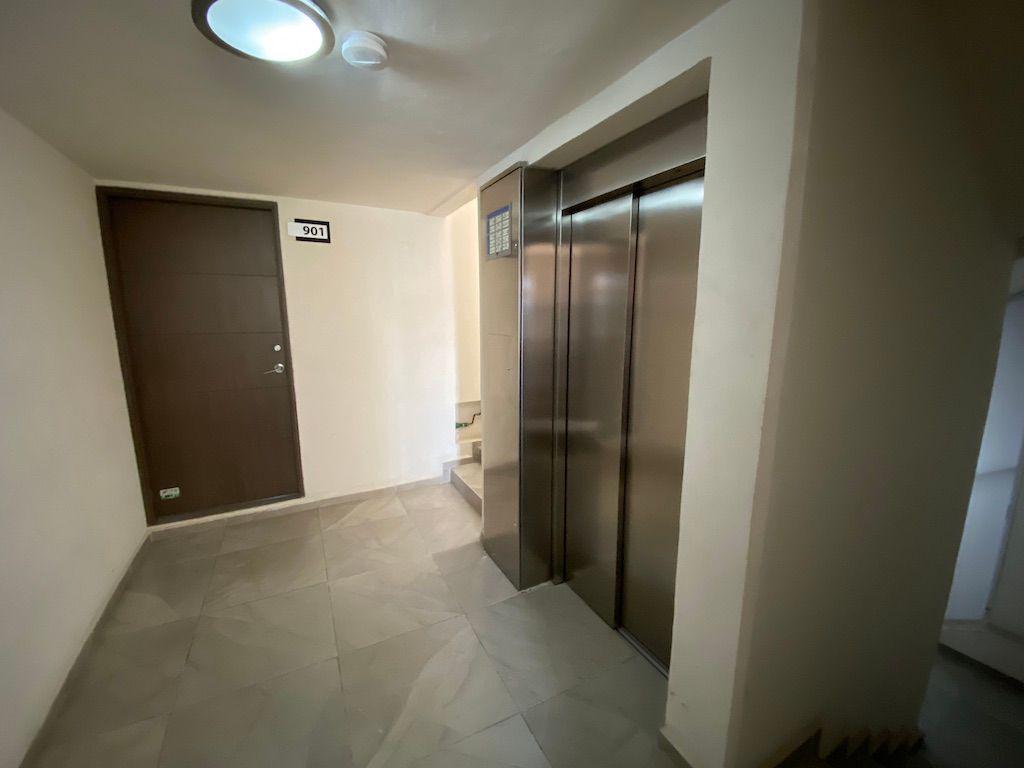 Foto de departamento en venta en avenida marina nacional 237, anahuac i sección, miguel hidalgo, df / cdmx, 25421067 No. 03