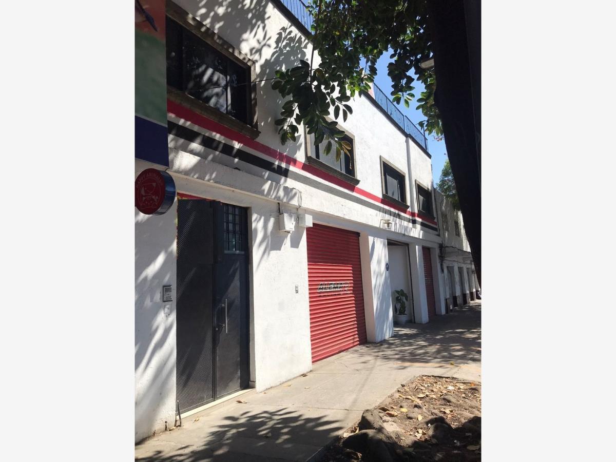 Foto de oficina en renta en avenida marina nacional 42, tacuba, miguel hidalgo, df / cdmx, 26217213 No. 01