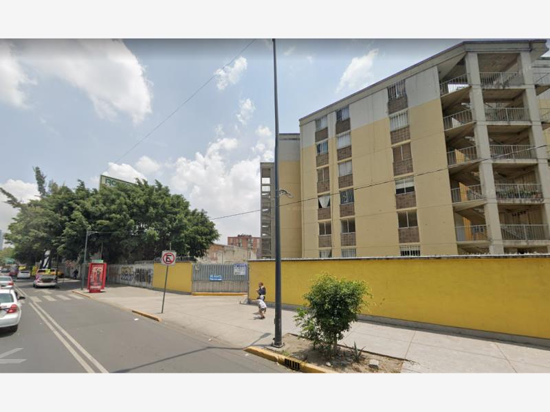 Foto de departamento en venta en avenida marina nacional 43, legaria, miguel hidalgo, df / cdmx, 0 No. 01