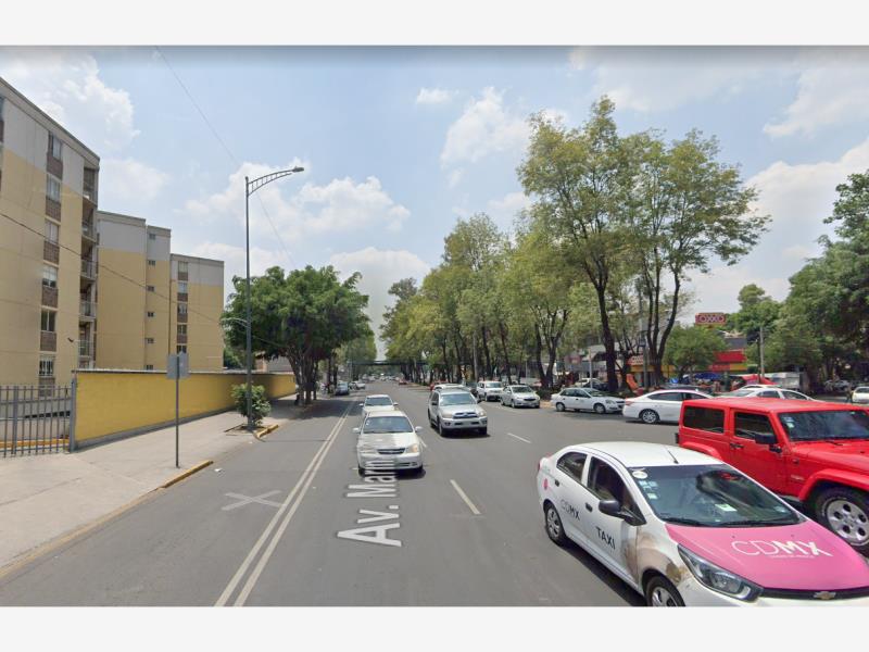 Foto de departamento en venta en avenida marina nacional 43, legaria, miguel hidalgo, df / cdmx, 0 No. 03