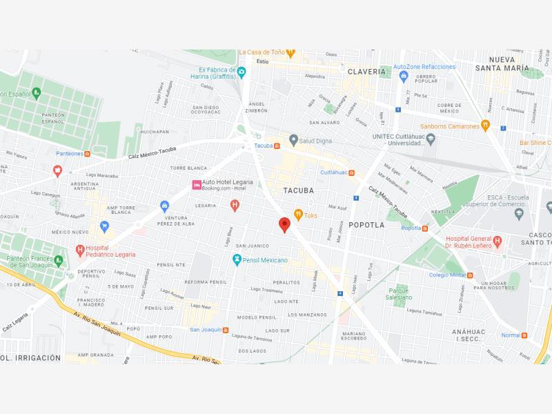 Foto de departamento en venta en avenida marina nacional 43, legaria, miguel hidalgo, df / cdmx, 0 No. 04