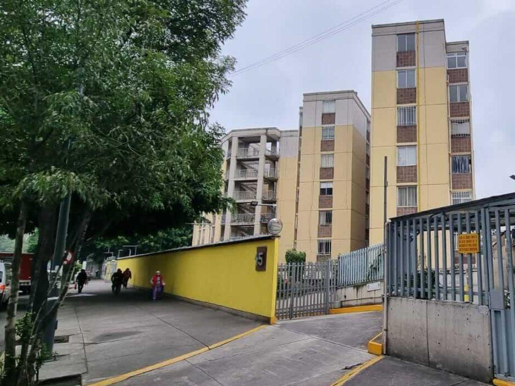 Foto de departamento en renta en avenida marina nacional , legaria, miguel hidalgo, df / cdmx, 0 No. 01