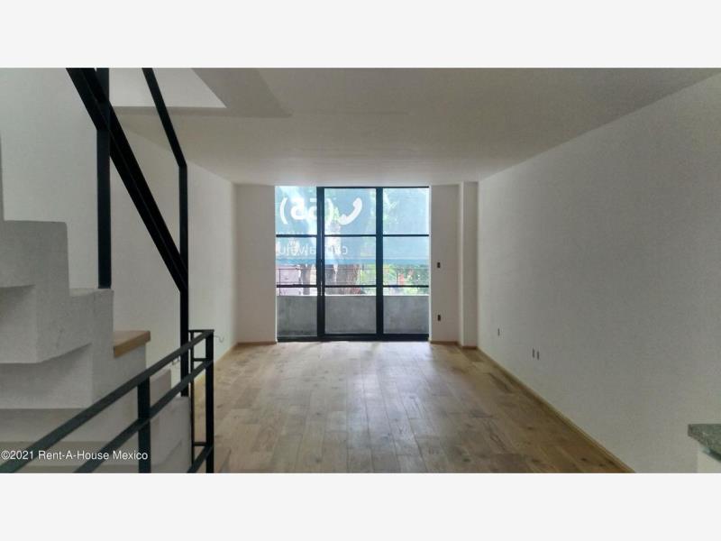 Foto de departamento en venta en avenida mazatlan 161, hipódromo, cuauhtémoc, df / cdmx, 0 No. 01