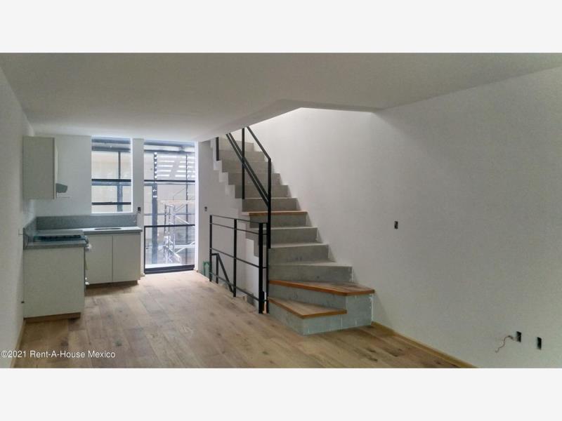 Foto de departamento en venta en avenida mazatlan 161, hipódromo, cuauhtémoc, df / cdmx, 0 No. 02