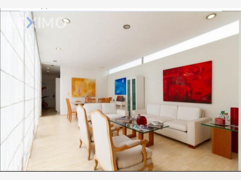 Foto de departamento en venta en avenida mazatlan 43, condesa, cuauhtémoc, df / cdmx, 25399577 No. 01
