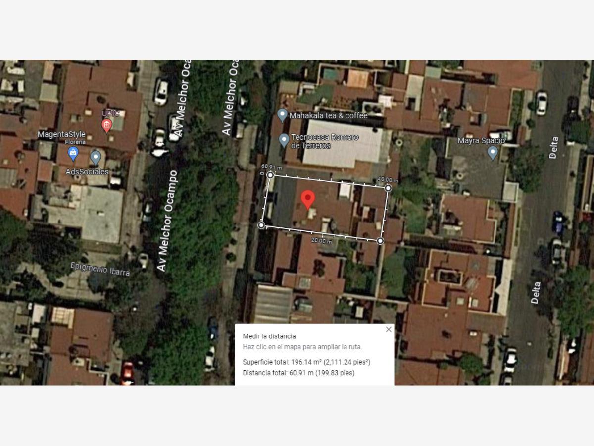 Foto de casa en venta en avenida melchor ocampo 402, romero de terreros, coyoacán, df / cdmx, 0 No. 03