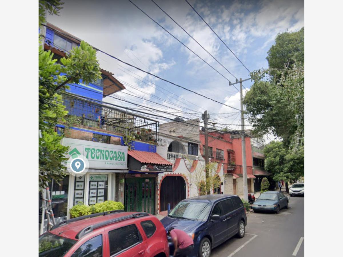 Foto de casa en venta en avenida melchor ocampo 402, romero de terreros, coyoacán, df / cdmx, 0 No. 04