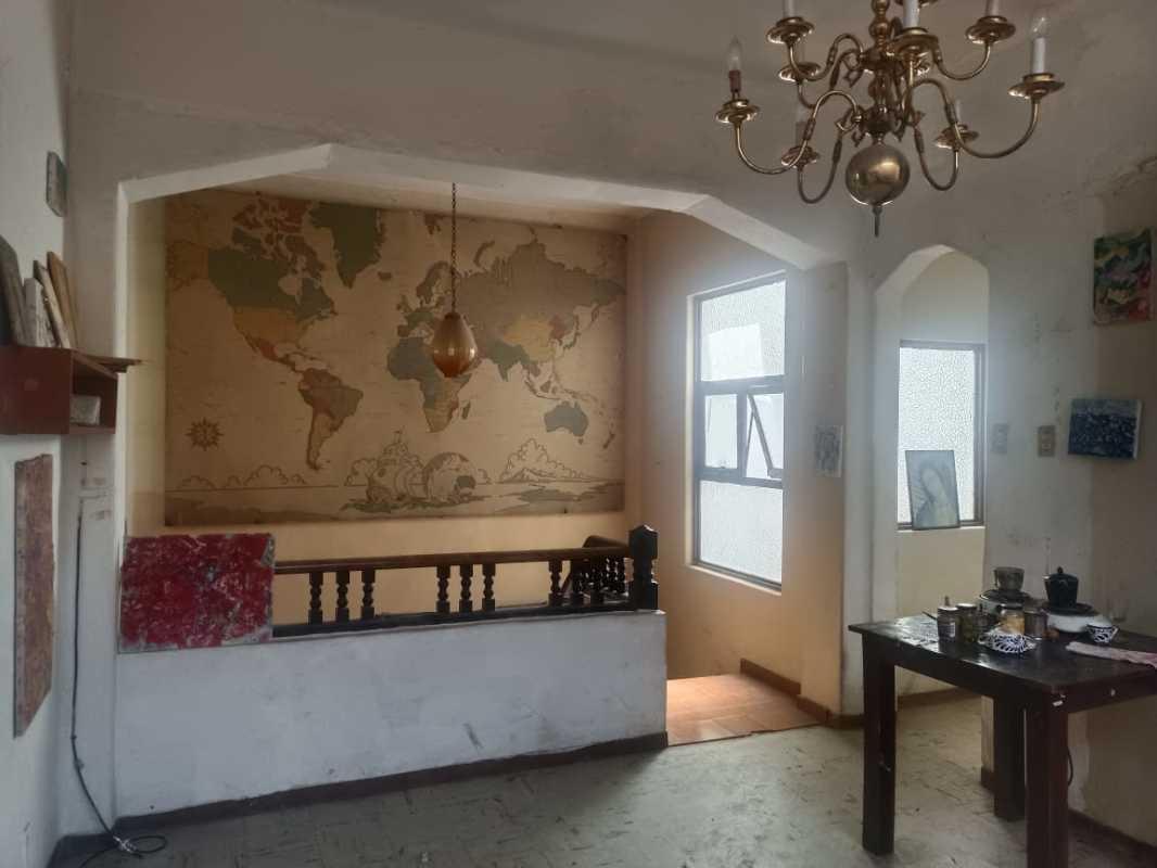 Foto de casa en venta en avenida méxico 10, hipódromo condesa, cuauhtémoc, df / cdmx, 0 No. 02