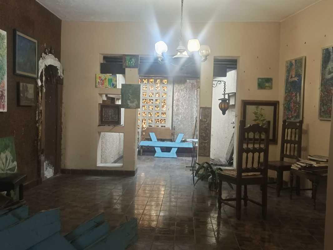Foto de casa en venta en avenida méxico 10, hipódromo condesa, cuauhtémoc, df / cdmx, 0 No. 03