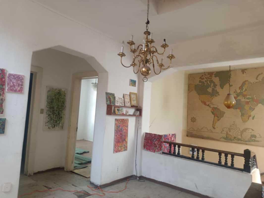 Foto de casa en venta en avenida méxico 10, hipódromo condesa, cuauhtémoc, df / cdmx, 0 No. 04
