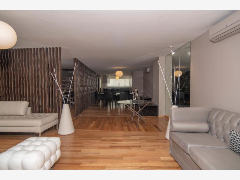 Foto de departamento en venta en avenida méxico 19, hipódromo condesa, cuauhtémoc, df / cdmx, 16228885 No. 02