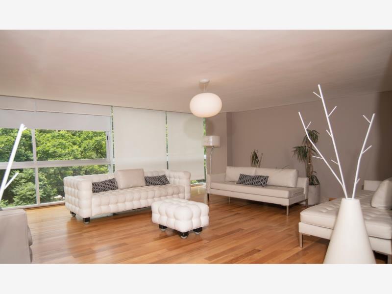 Foto de departamento en venta en avenida méxico 19, hipódromo condesa, cuauhtémoc, df / cdmx, 16228885 No. 03