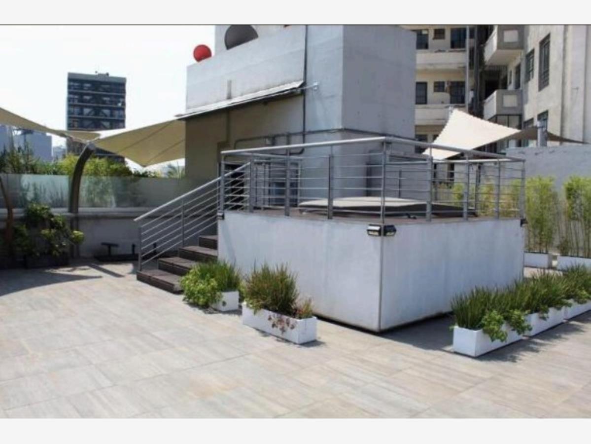 Foto de departamento en venta en avenida mexico 195, hipódromo condesa, cuauhtémoc, df / cdmx, 0 No. 02