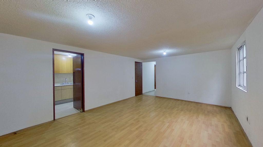 Foto de departamento en venta en avenida mexico 43, cuajimalpa, cuajimalpa de morelos, df / cdmx, 0 No. 02