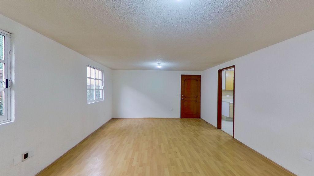 Foto de departamento en venta en avenida mexico 43, cuajimalpa, cuajimalpa de morelos, df / cdmx, 0 No. 03