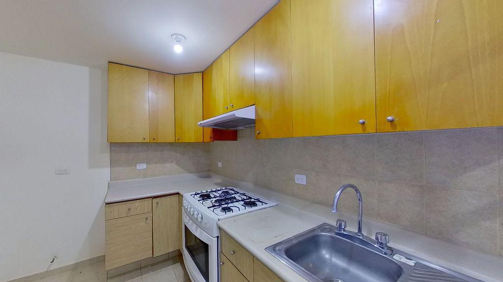 Foto de departamento en venta en avenida mexico 43, cuajimalpa, cuajimalpa de morelos, df / cdmx, 0 No. 04