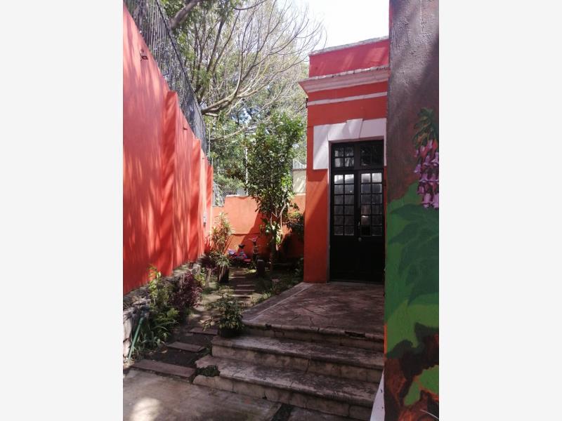 Foto de casa en venta en avenida méxico 49, del carmen, coyoacán, df / cdmx, 21762233 No. 01