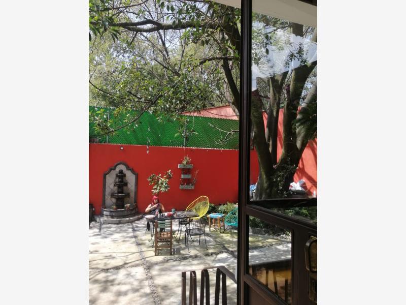 Foto de casa en venta en avenida méxico 49, del carmen, coyoacán, df / cdmx, 21762233 No. 03
