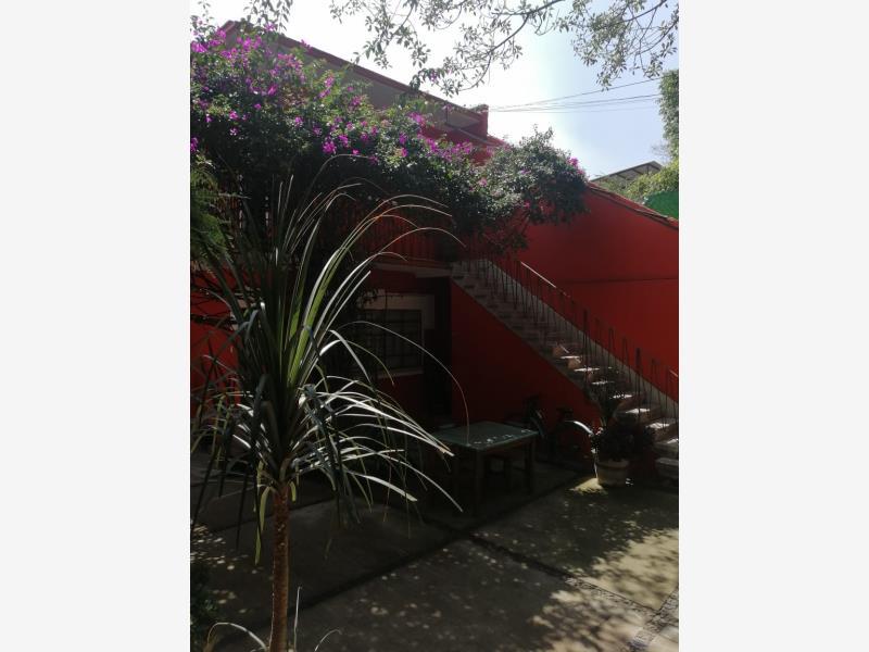 Foto de casa en venta en avenida méxico 49, del carmen, coyoacán, df / cdmx, 21762233 No. 04