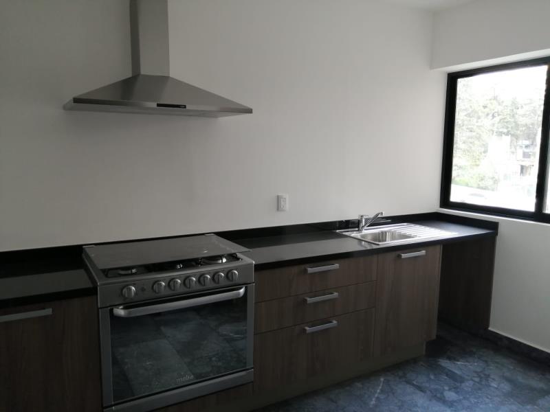 Foto de departamento en renta en avenida mexico 539, manzanastitla, cuajimalpa de morelos, df / cdmx, 25206581 No. 02