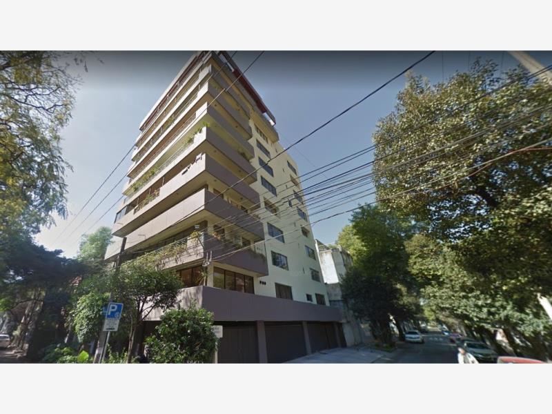Foto de departamento en venta en avenida mexico 55, hipódromo, cuauhtémoc, df / cdmx, 24850042 No. 02