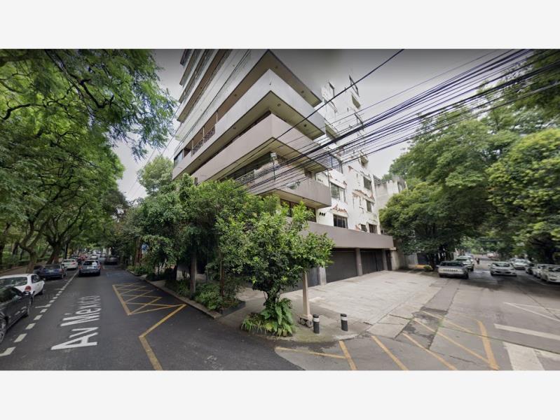 Foto de departamento en venta en avenida mexico 55, hipódromo, cuauhtémoc, df / cdmx, 24850042 No. 03