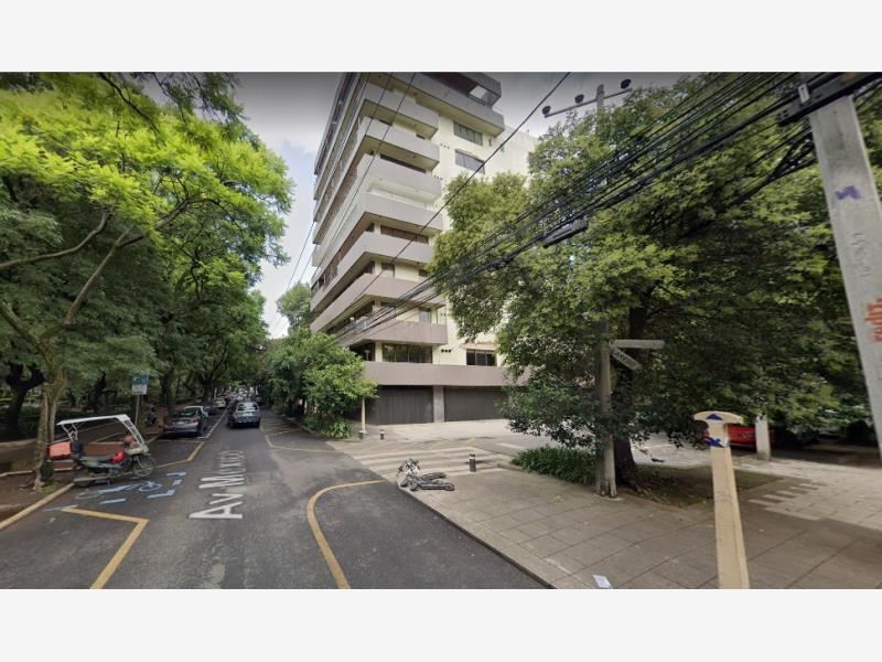 Foto de departamento en venta en avenida mexico 55, hipódromo, cuauhtémoc, df / cdmx, 24850042 No. 04