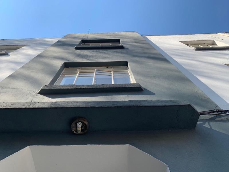 Foto de departamento en venta en avenida mexico 6, hipódromo, cuauhtémoc, df / cdmx, 23124116 No. 01