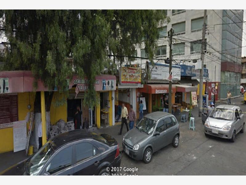 Foto de terreno habitacional en venta en avenida mexico coyoacán 120, santa cruz atoyac, benito juárez, df / cdmx, 21909115 No. 03