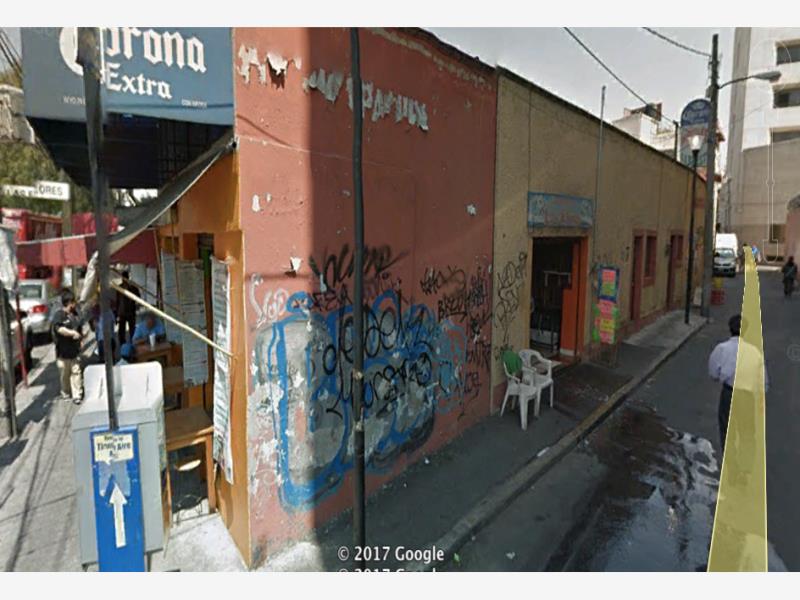 Foto de terreno habitacional en venta en avenida mexico coyoacán 120, santa cruz atoyac, benito juárez, df / cdmx, 21909115 No. 04