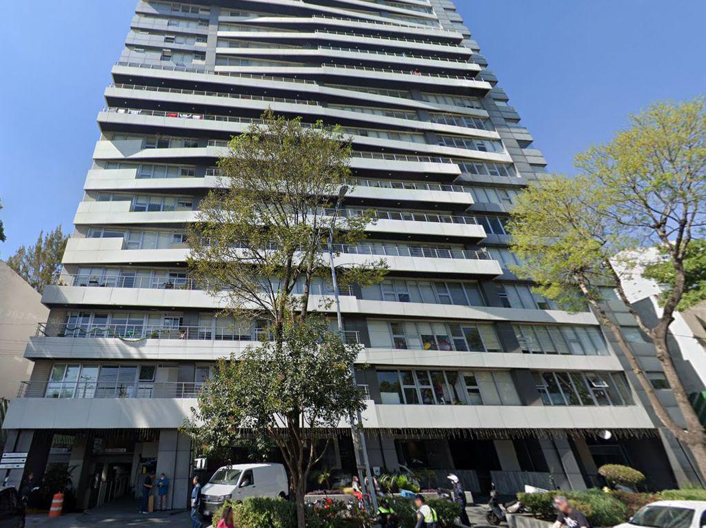 Foto de departamento en venta en avenida mexico coyoacan 321, xoco, benito juárez, df / cdmx, 0 No. 03