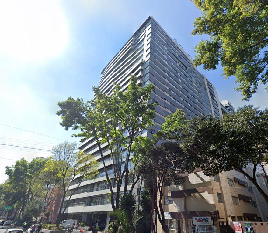 Foto de departamento en venta en avenida mexico coyoacan 321, xoco, benito juárez, df / cdmx, 0 No. 04