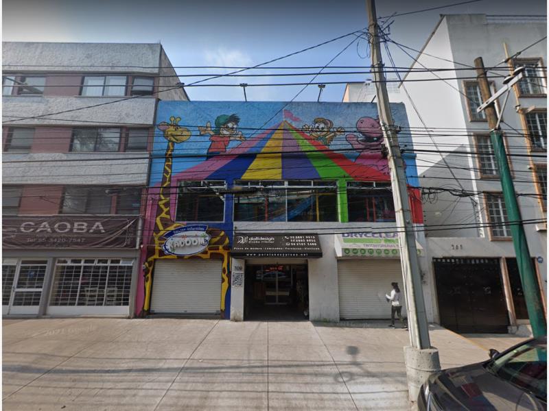 Foto de casa en venta en avenida miguel ángel de quevedo 709, cuadrante de san francisco, coyoacán, df / cdmx, 0 No. 01