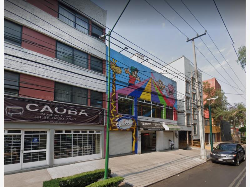 Foto de casa en venta en avenida miguel ángel de quevedo 709, cuadrante de san francisco, coyoacán, df / cdmx, 0 No. 02