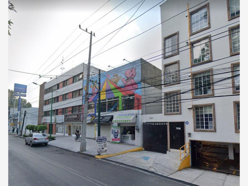 Foto de casa en venta en avenida miguel ángel de quevedo 709, cuadrante de san francisco, coyoacán, df / cdmx, 0 No. 03