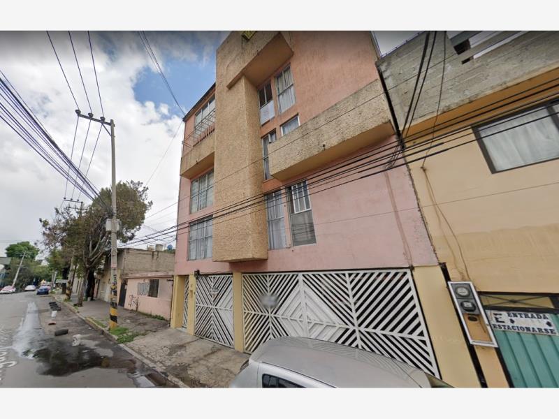 Foto de departamento en venta en avenida miguel hidalgo 118, santa catarina, azcapotzalco, df / cdmx, 22184358 No. 03