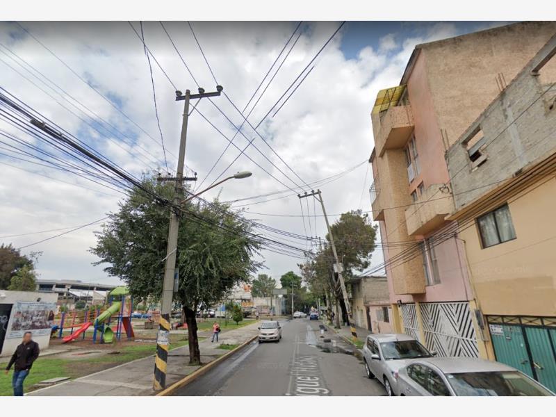 Foto de departamento en venta en avenida miguel hidalgo 118, santa catarina, azcapotzalco, df / cdmx, 22184358 No. 04